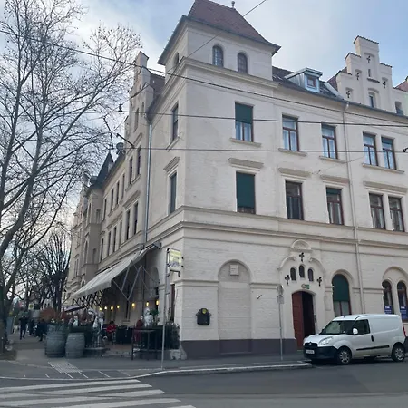 Im Herz-jesu-viertel *