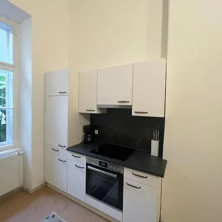Appartement Im Herz-jesu-viertel *