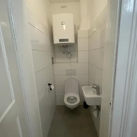 Appartement Im Herz-jesu-viertel