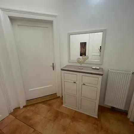 Im Herz-jesu-viertel Appartement Graz