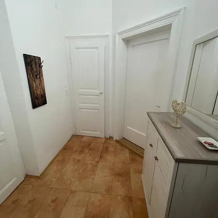 Appartement Im Herz-jesu-viertel *