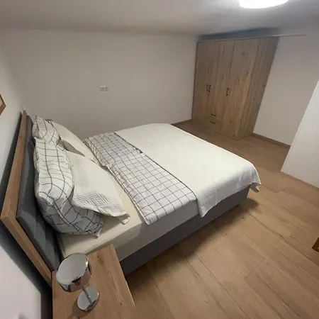 Appartement Im Herz-jesu-viertel *