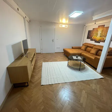 Appartement Im Herz-jesu-viertel *