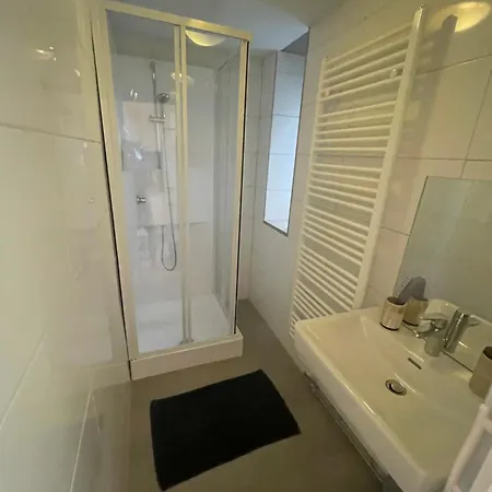 Appartement Im Herz-jesu-viertel Graz